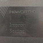 Pre-Owned Haworth Improv Mobile Side Chair