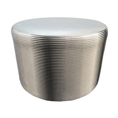 OFS Boost Round Ottoman