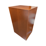 Used knoll 4 dr lat file 30x24x49
