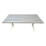 Used Herman Miller AGL Desk Top Grey