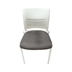 Pre-Owned KI Strive Poly Stack Chair