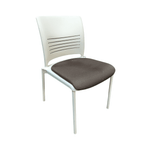 Pre-Owned KI Strive Poly Stack Chair
