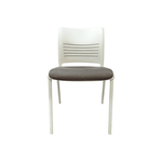 Pre-Owned KI Strive Poly Stack Chair
