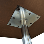 Global Jeo Side Table