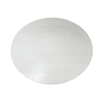 Steelcase Coalesse 42in Round Table with Grey Metal Base