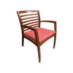 Used Kimball Beo Guest Chair