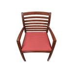 Used Kimball Beo Guest Chair