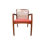 Used Kimball Beo Guest Chair