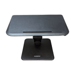 Used Flexispot Black Desk Riser