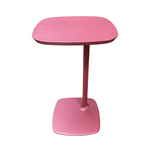 Allermuir Red Host Table