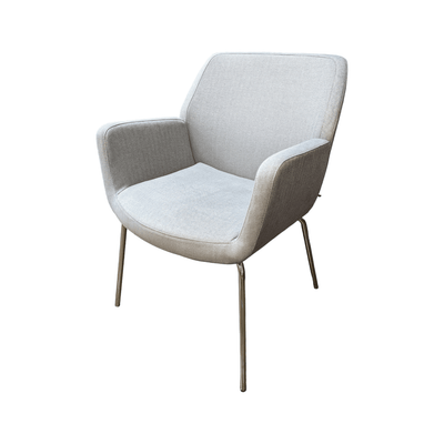 Steelcase Coalesse Bindu Low Back Side Chair