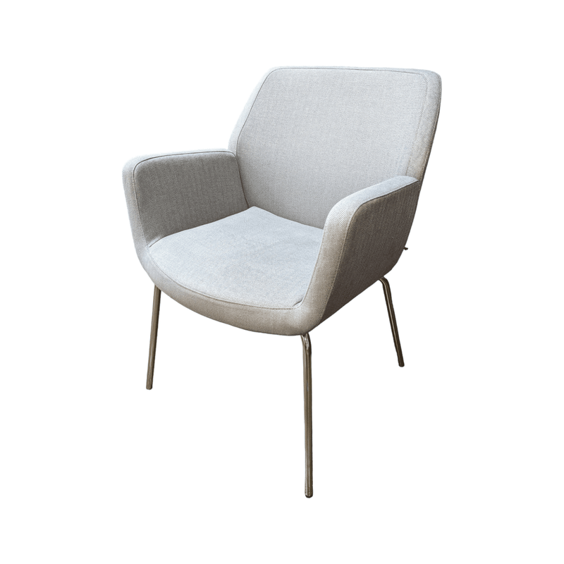 Steelcase Coalesse Bindu Low Back Side Chair