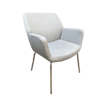 Pre-Owned Steelcase Coalesse Bindu Low Back Side Chair | Modern Office Seating