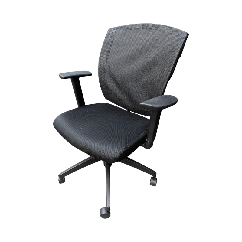 Used Mesh executive multi-function task