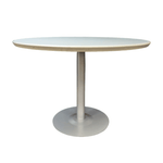 Haworth 42in Round Table