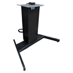Mayline Sit-to-Stand Desk Base - Adjustable Height Electric Base