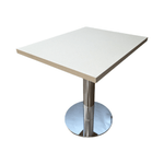 Rectangular Breakroom Table