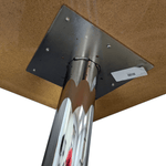 Rectangular Breakroom Table