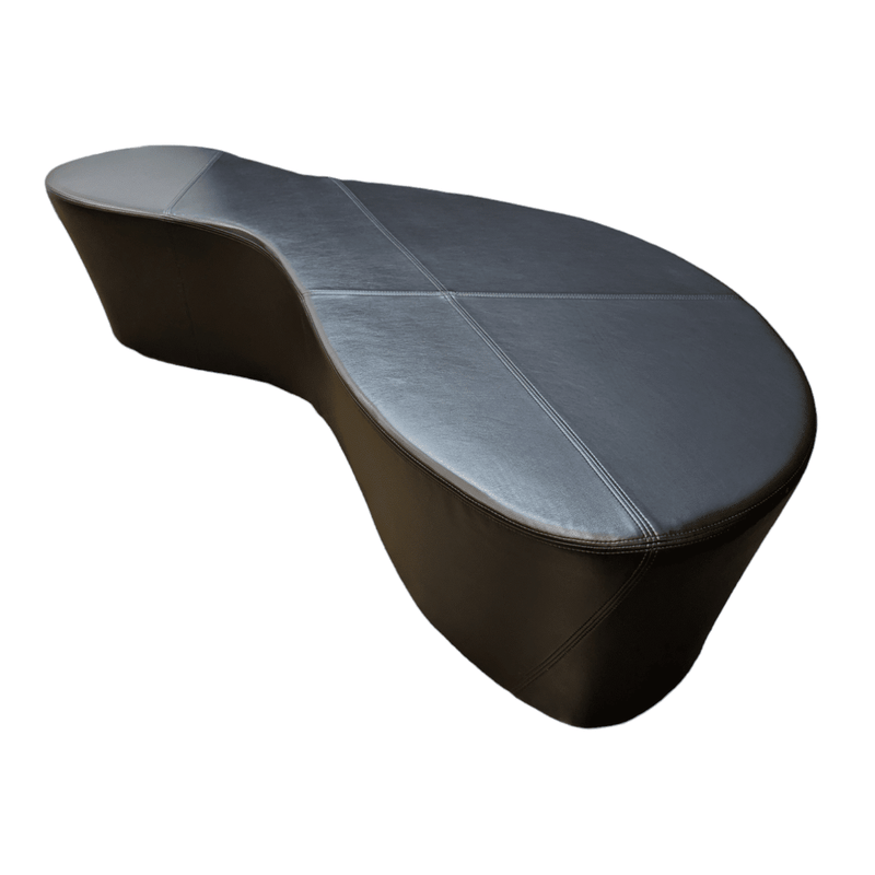 Used Hightower Plasma Black Bench