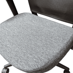 Refurbished Global B7 Medium Back Factor Chair, 5541