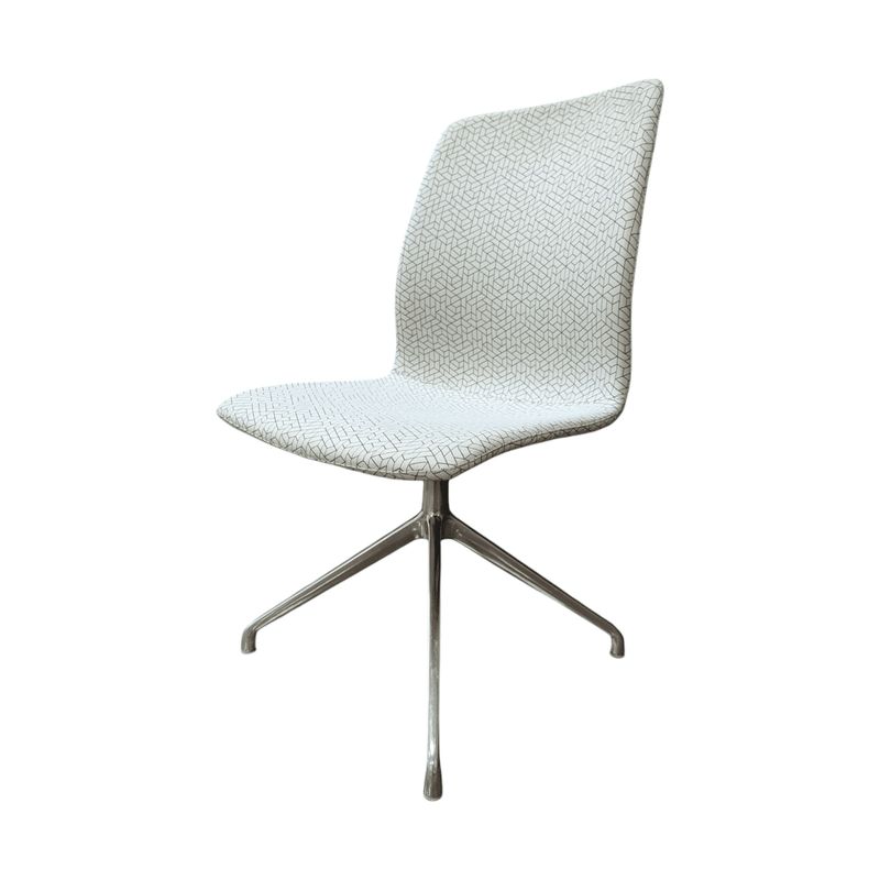 OFS Armless Side Chair