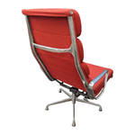 Vintage Herman Miller Charles & Ray Eames Executive Chairs