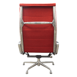 Vintage Herman Miller Charles & Ray Eames Executive Chairs