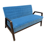 Pre-owned JSI Finn Loveseat