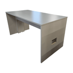 Kimball Bar Height Laminate Table