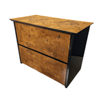 Preowned 42in Lateral File with High Gloss finish