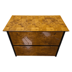 Preowned 42in Lateral File with High Gloss finish