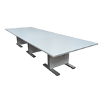 Steelcase Conference Table