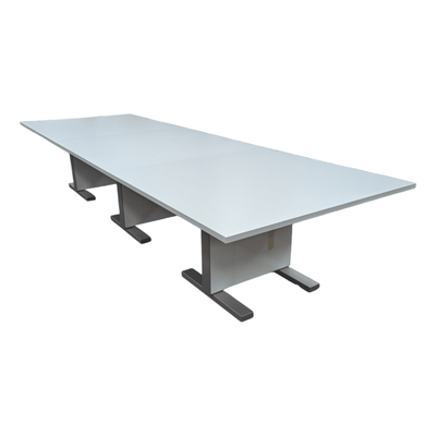 Steelcase Conference Table