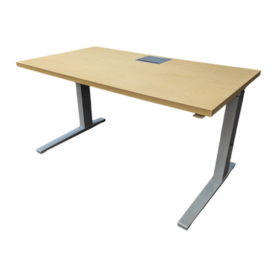 Herman miller Sit to stand desk