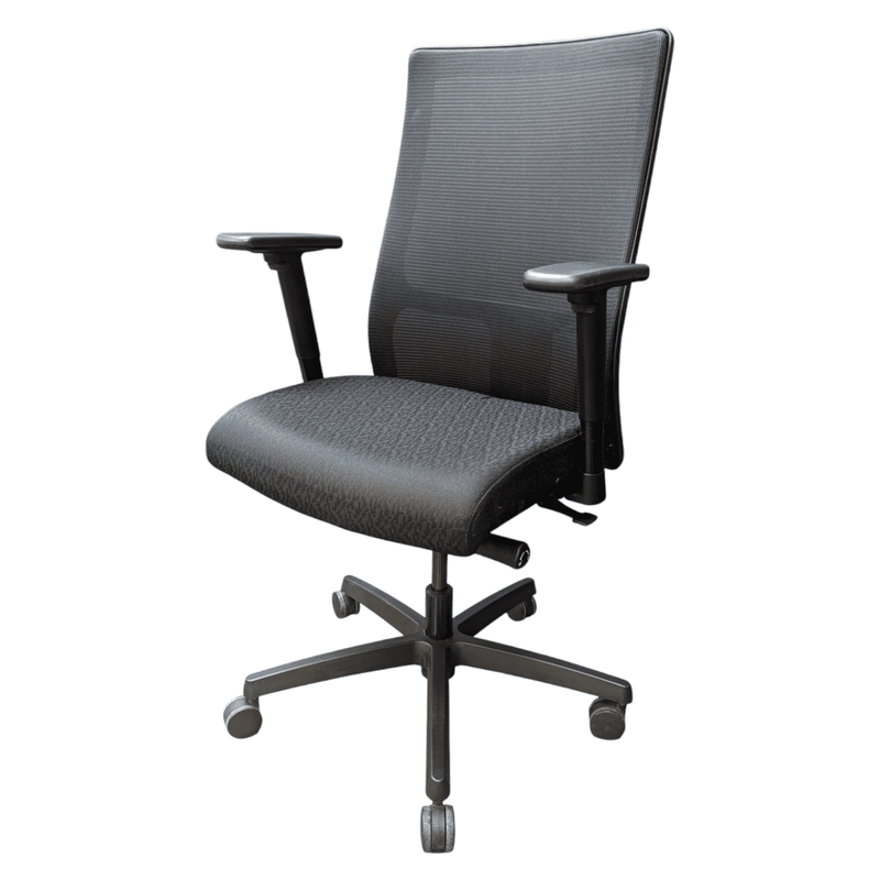 HON Ignition Black Task Chair