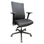 HON Ignition Black Task Chair
