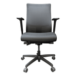 HON Ignition Black Task Chair