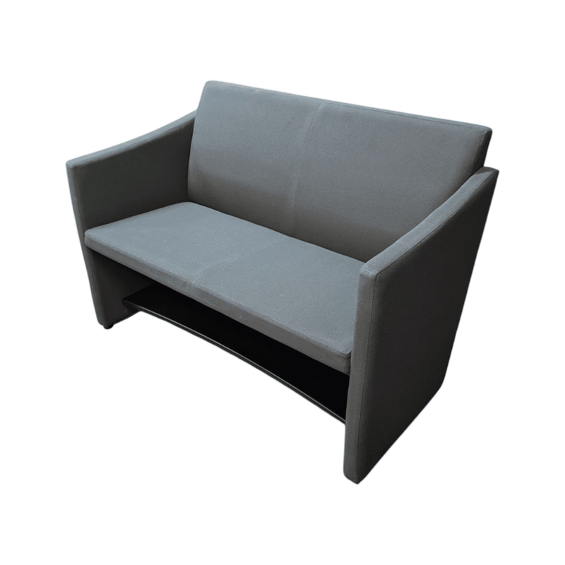 OFS 48" Loveseat Sofa - Premium Commercial Lounge Seating