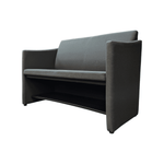 OFS 48" Loveseat Sofa - Premium Commercial Lounge Seating