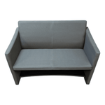 OFS 48" Loveseat Sofa - Premium Commercial Lounge Seating