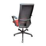 Pre-Owned HON Ignition Mid-Back Task Chair