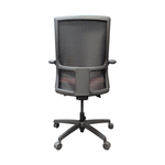 Pre-Owned HON Ignition Mid-Back Task Chair