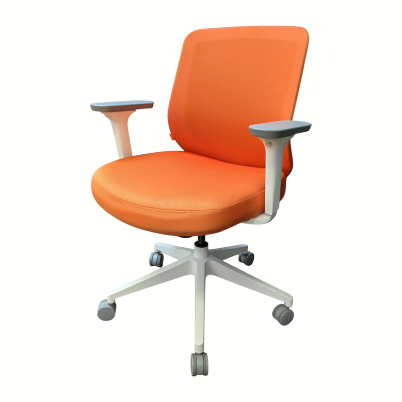 Poppin Max Task Chair