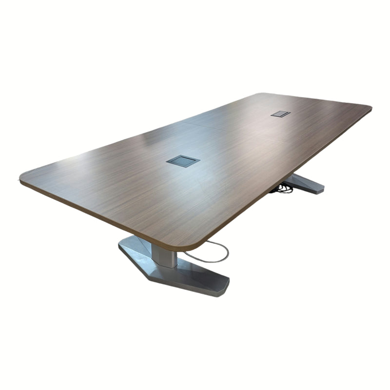 Steelcase Conference Table