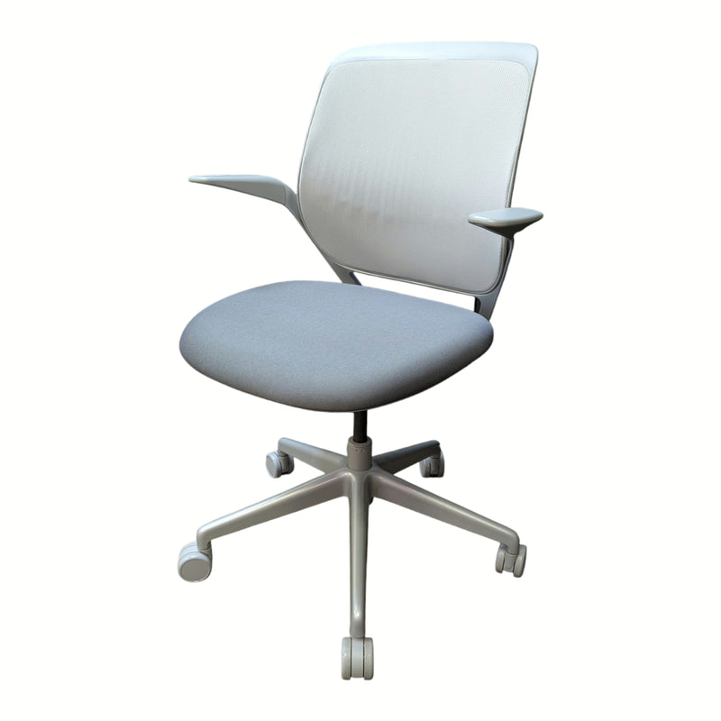 Steelcase Cobi Chair Grey