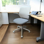 Steelcase Cobi Chair - Grey