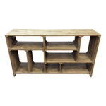 Birch Bookcase