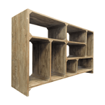 Birch Bookcase