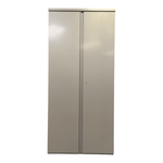 Metal Storage Cabinet