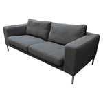 Benson Elle 2-Seat Sofa